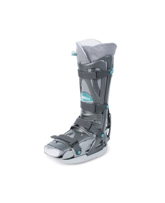 BOTTE DE MARCHE OPED