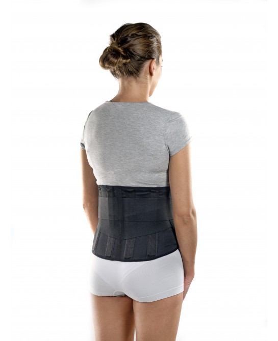 CEINTURE LOMBAIRE 26CM