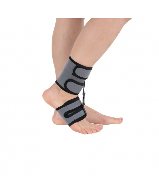 RELEVEUR DE PIED SOUPLE