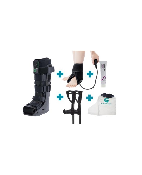 PACK ARTHRODÈSE MOONWALK