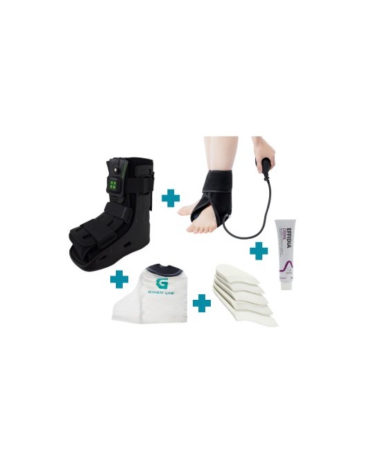PACK ACHILLE LOWSHIELD