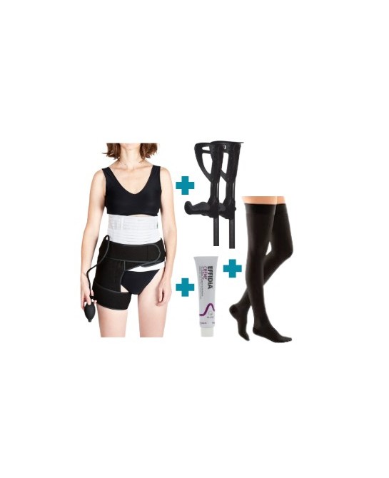 PACK PTH CRYO