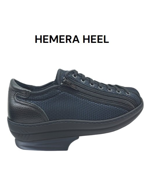PAIRE CHAUSSURE DÉCHARGE...