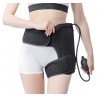 AZOT ABDO - CEINTURE ABDOMINALE AVEC CRYOTHÉRAPIE COMPRESSIVE