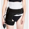 AZOT ABDO - CEINTURE ABDOMINALE AVEC CRYOTHÉRAPIE COMPRESSIVE