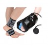 RELEVEUR DE PIED AVEC CRYOTHÉRAPIE