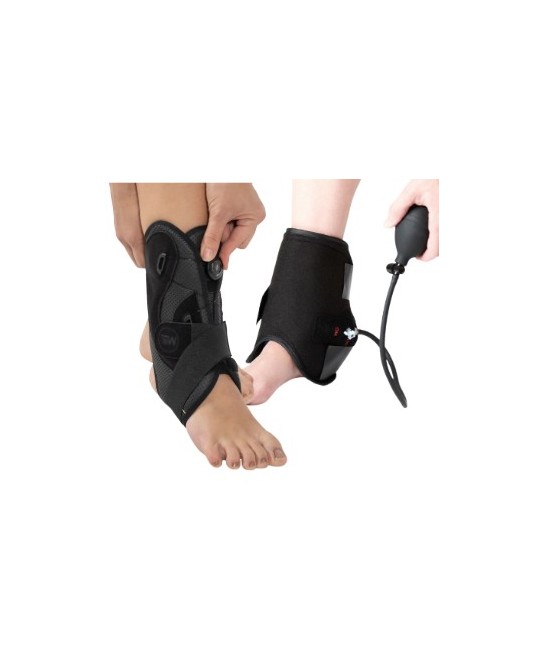 AZOT ANKLE BOA - ATTELLE DE...