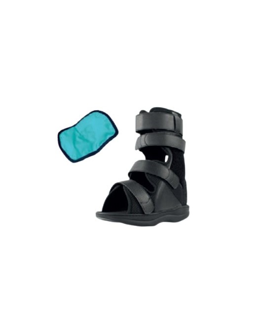 BOTTE IMMOBILISATION PÂRIS...