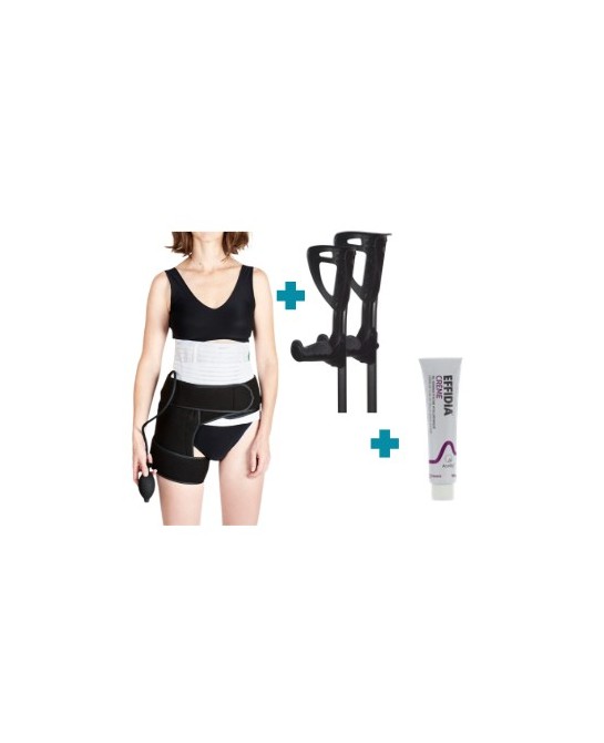 PACK PTH CRYO LIGHT