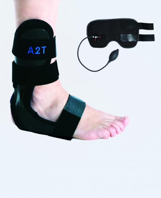 AZOT Ankle